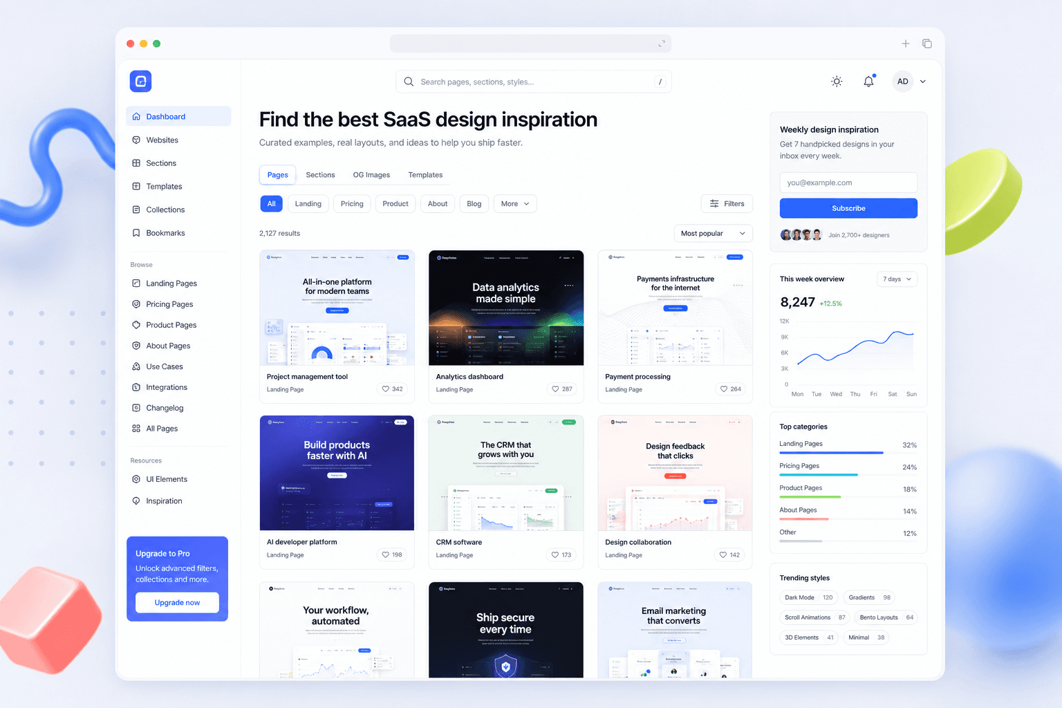 Build your project with a trusted software team